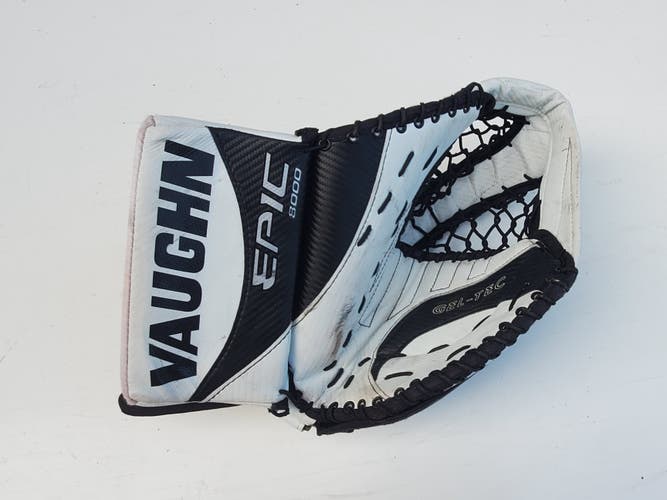 Used Regular Vaughn Epic 8000