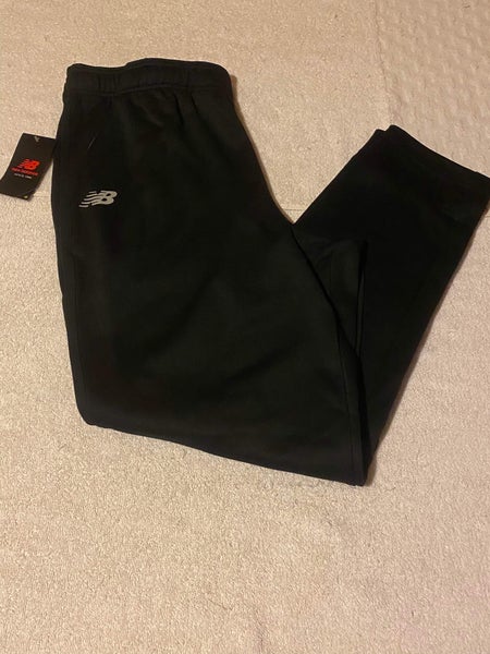 New Balance Men’s XL Black Track Pants New with Tags