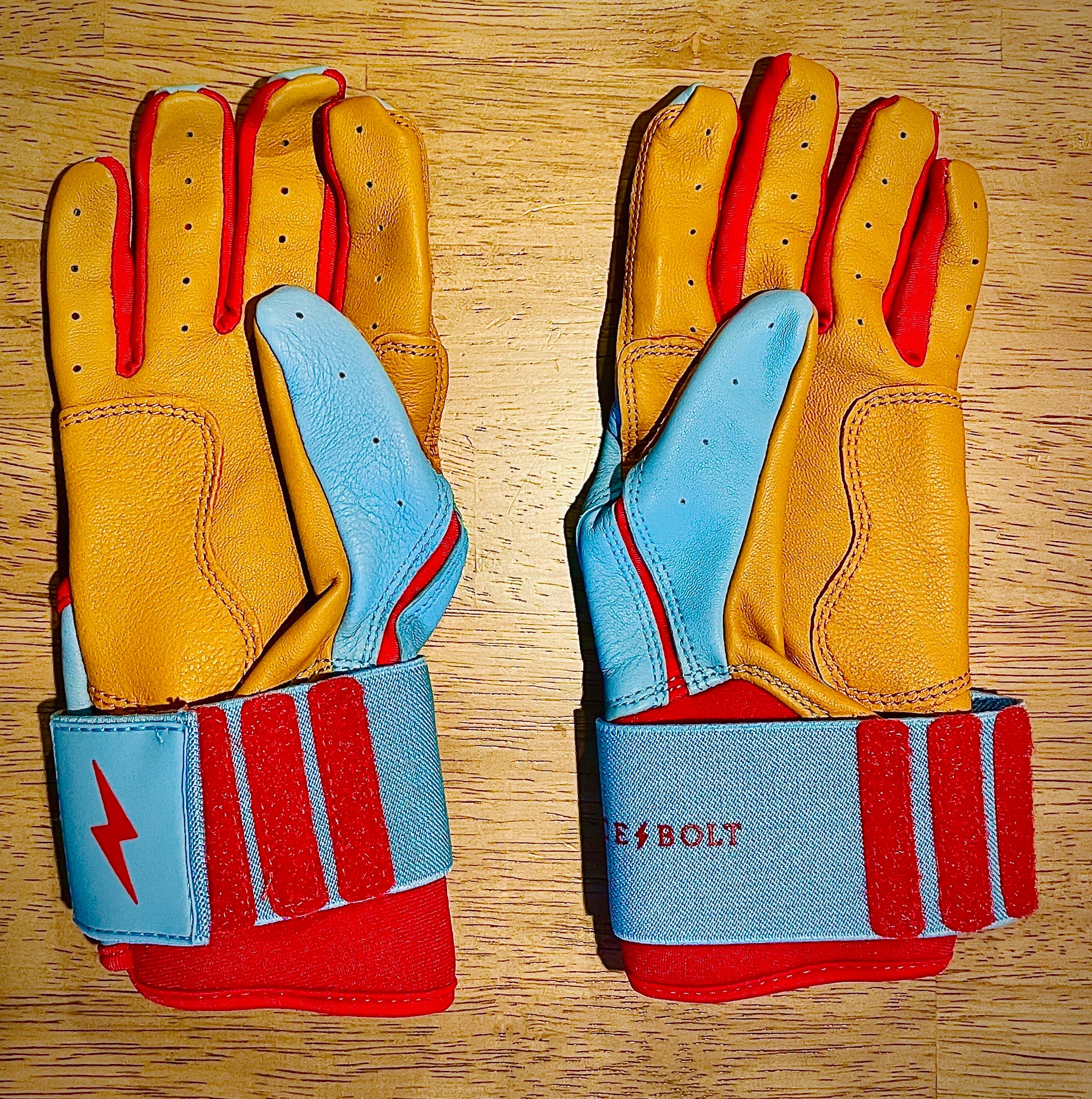 Bruce Bolt Gloves, Are They Worth The Price? – HB Sports Inc.