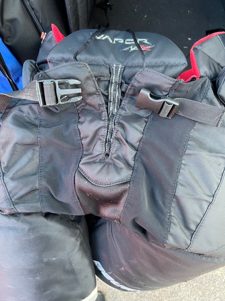 Senior XL Bauer Vapor APX2 Hockey Pants