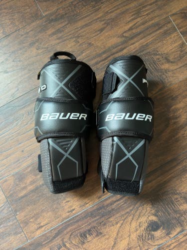 Bauer Pro Knee Guards Intermediate