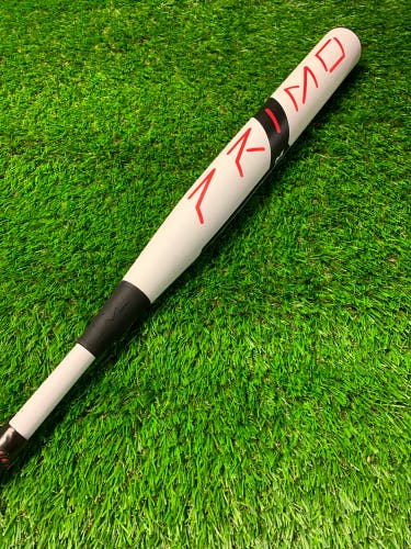 Miken Freak Primo ASA/USA Slowpitch Softball Bat 34 inch 26 oz