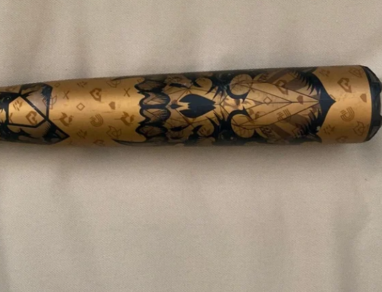 2023 DeMarini Voodoo One Bat 31/28