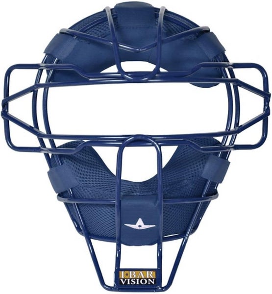  2 Piece Catchers Mask