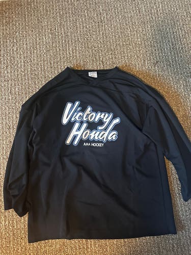 Victory Honda Practice Jersey Hockey