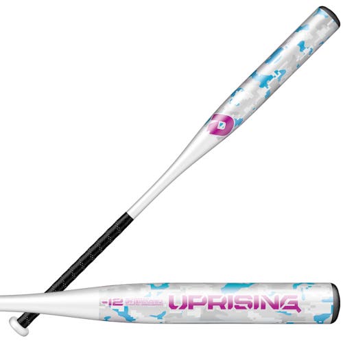 New DeMarini (-12) 16 oz 28" Uprising Bat