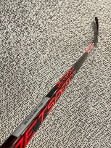 CCM FT5 55 flex P28 curve right hand stick
