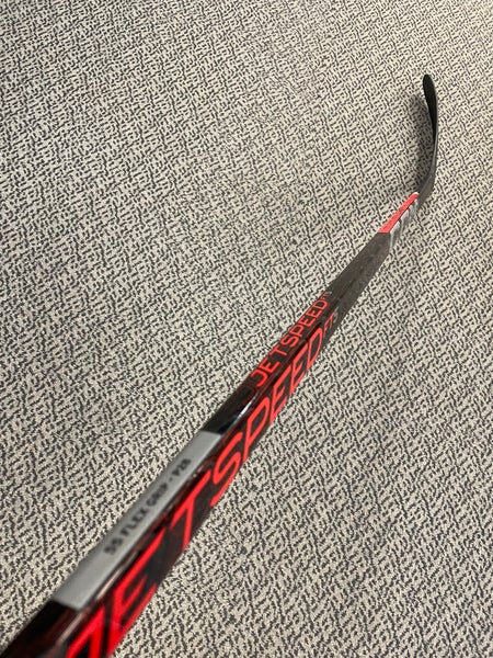 CCM FT5 55 flex P28 curve right hand stick