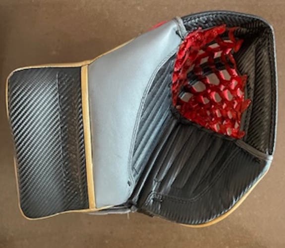 Warrior G5 Pro Glove