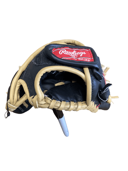 Rawlings Chicago Cubs 10 Team Logo Glove