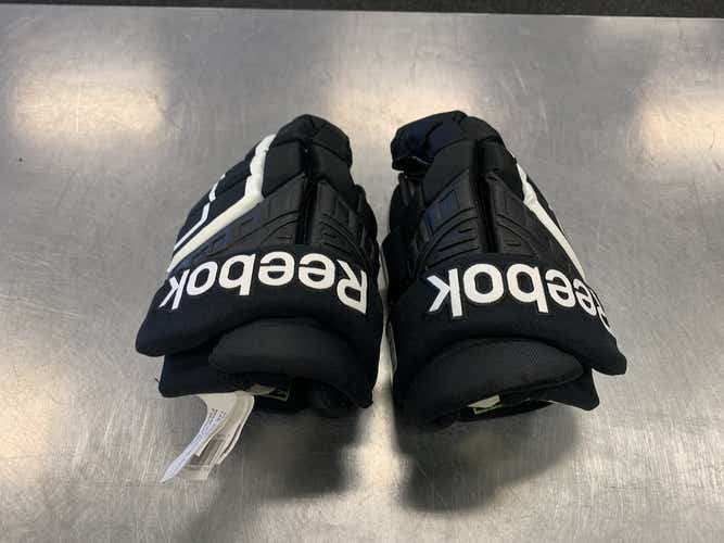 Used Reebok Hg 26k 13" Hockey Gloves