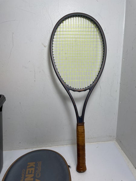 Used Pro Kennex Bronze Dominator 4 5 8