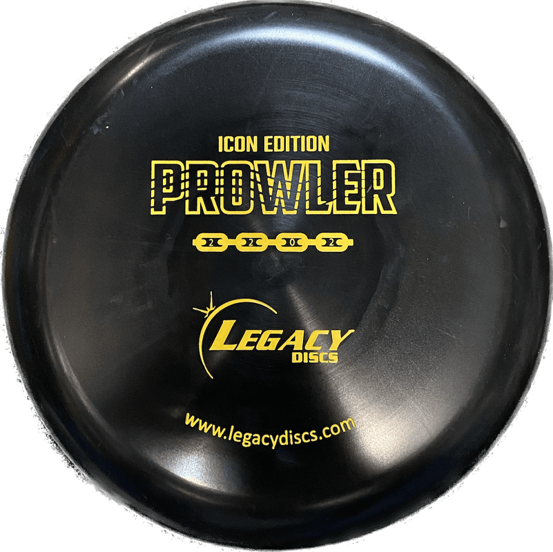 New Icon Prowler Disc