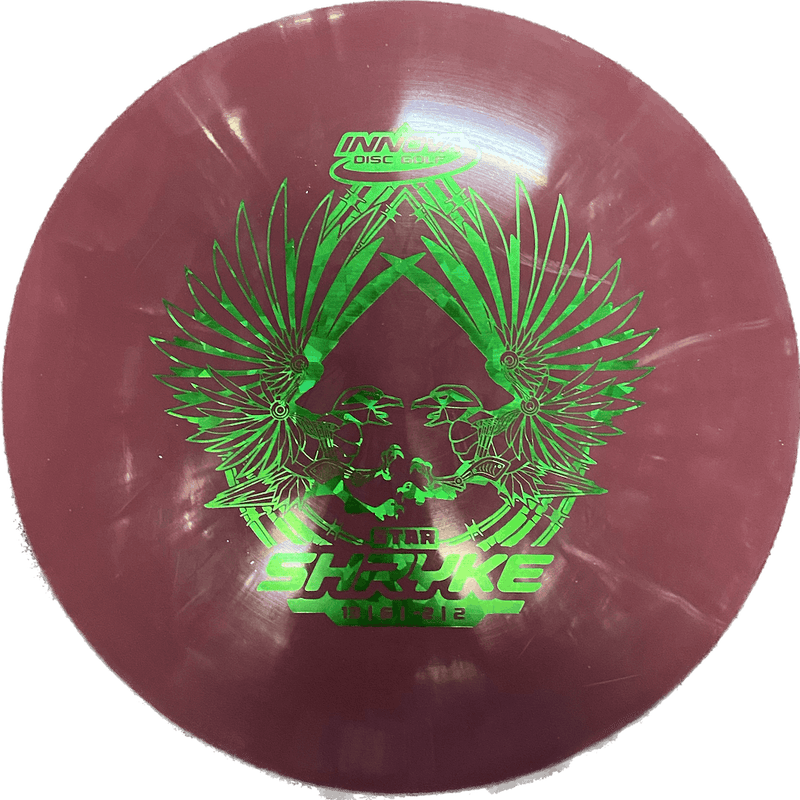 New Star Shryke Disc