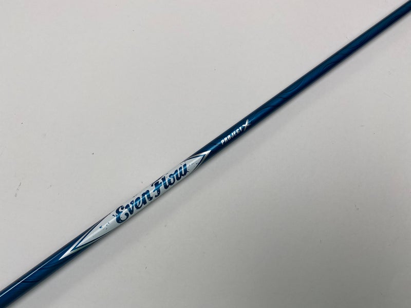 Project X Even Flow 6.5 85g Extra Stiff Graphite Hybrid Shaft 40.5"-Titleist