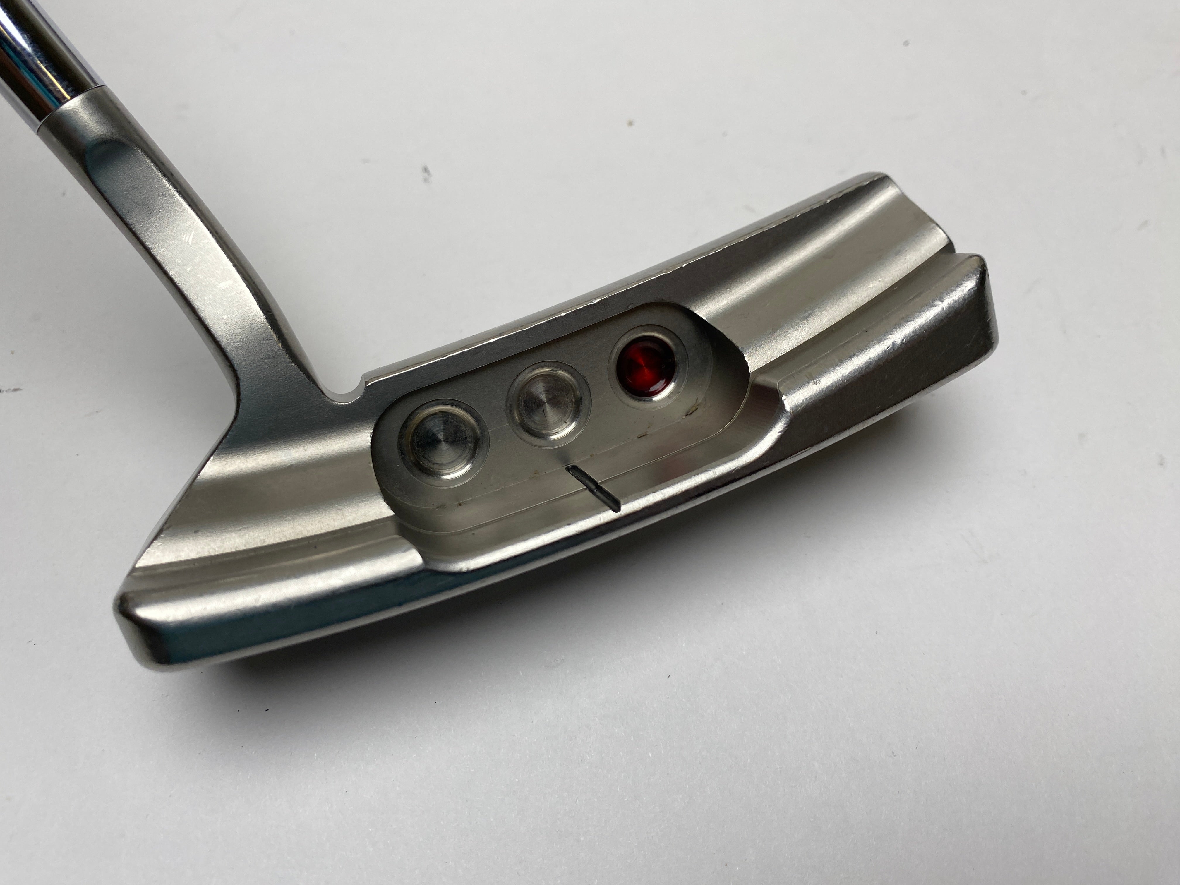 Scotty Cameron 2012 California Monterey 1.5 Putter 35