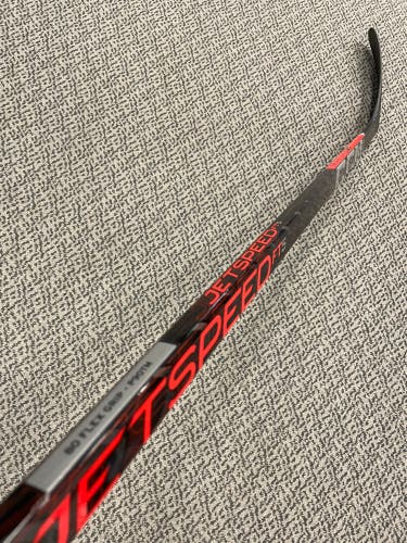 CCM FT5 P90TM Curve 80 flex right hand stick