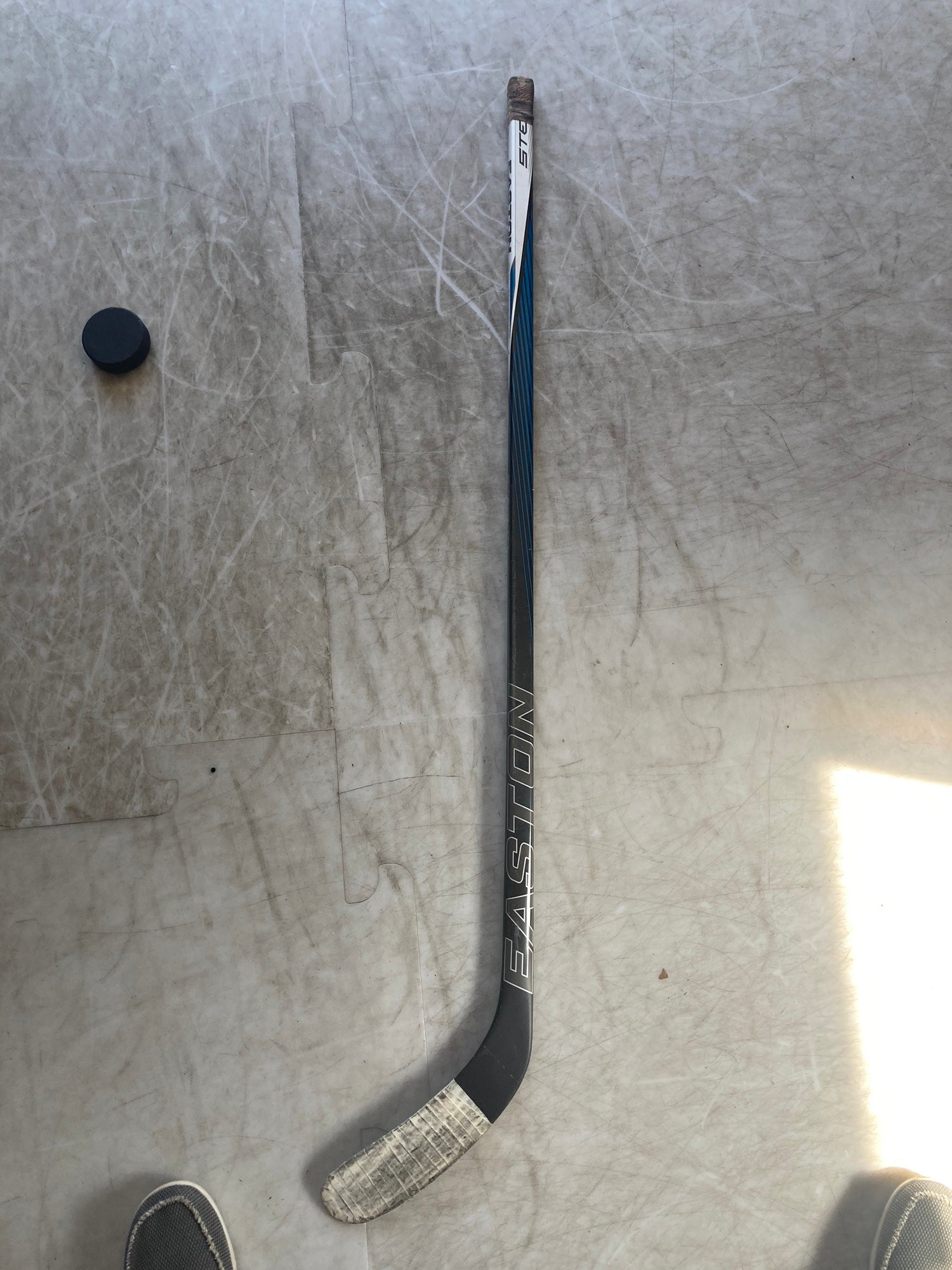 Easton Stealth CX Hyperlite Player Stick Junior