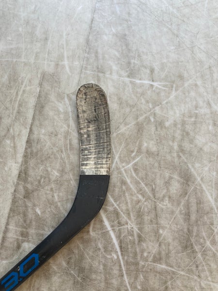 Brand New Left Handed Easton Stealth CX e3 Curve 100 Flex Grip, E404