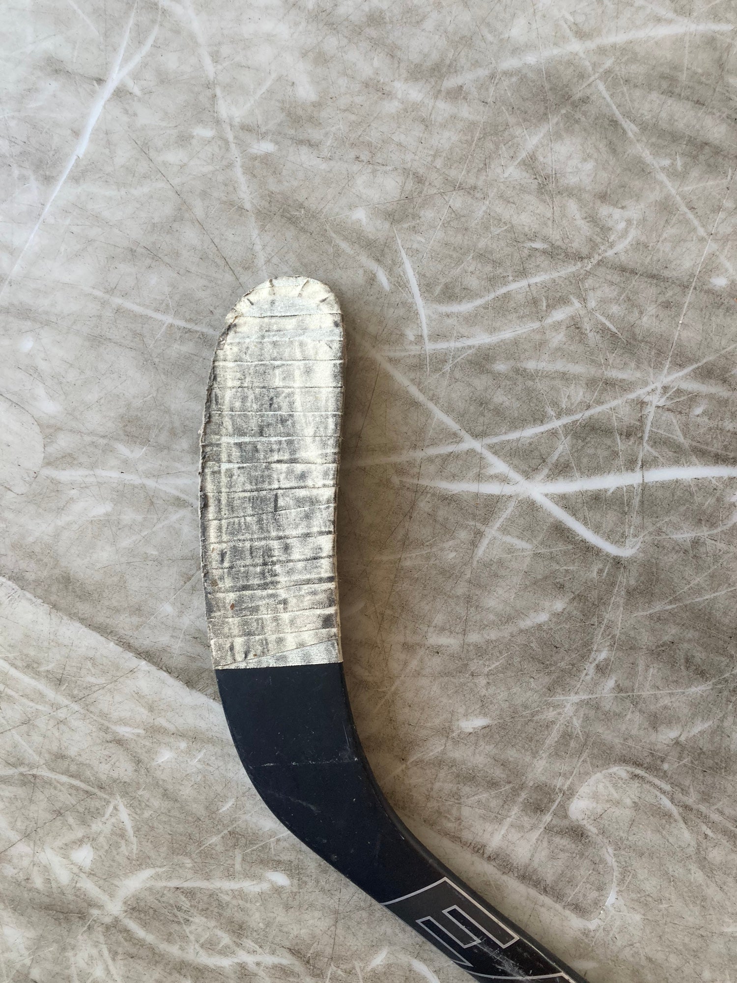 Used Easton Stealth CX Left Hockey Stick | SidelineSwap