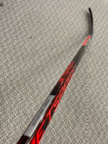 CCM FT5 P90TM curve 75 flex right hand stick