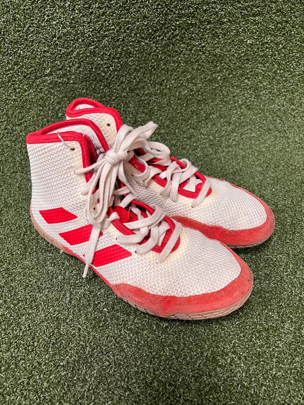 Adidas Wrestling Shoes (3417)
