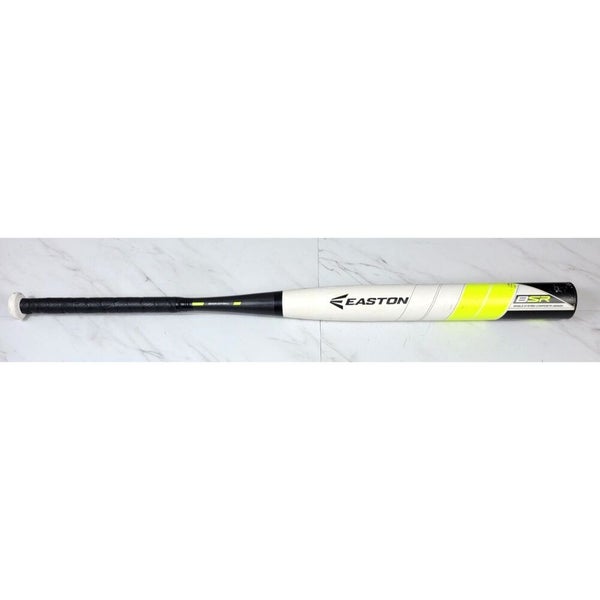 GREAT CONDITION- Easton BSR Senior Slowpitch Softball Bat SP14BSR