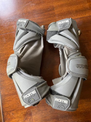 Maverik Rome Rx3 Elbow pads Arm Guards