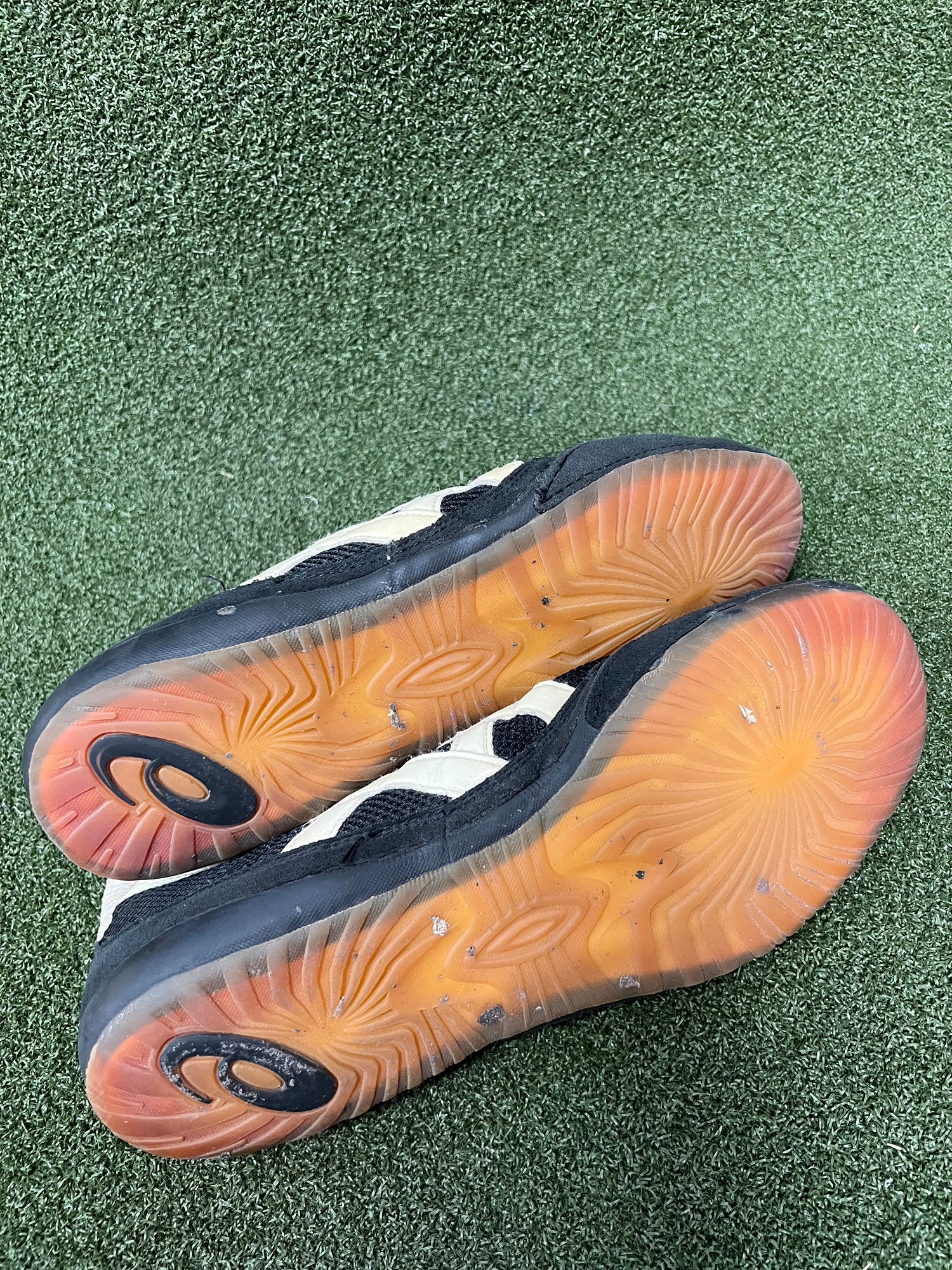 ASICS Matflex Wrestling Shoes (3466) | SidelineSwap | Buy and Sell