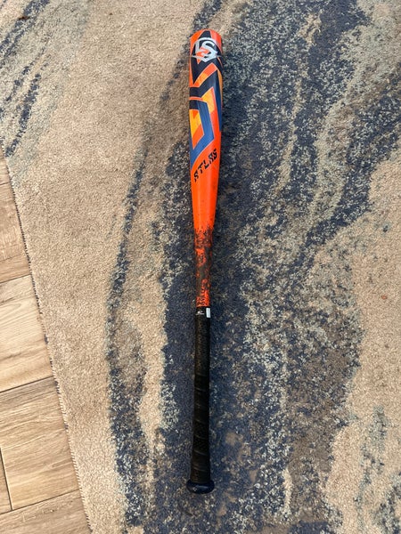 DM ME BEFORE BUY 2022 Alloy (-3) 31 oz 34" Atlas Bat