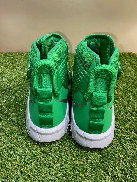 Nike PROMO SAMPLE Force Savage Elite 2 Shark SMU Oregon  display picture 1