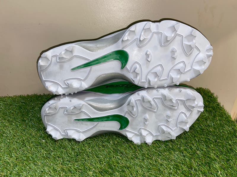 Nike PROMO SAMPLE Force Savage Elite 2 Shark SMU Oregon  display picture 1