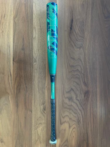 New USSSA Certified 2023 Louisville Slugger Composite Meta Bat (-5) 27 oz 32"