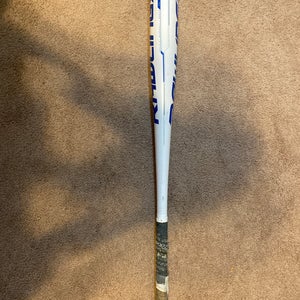 BBCOR Certified Alloy (-3) 30 oz 33" Velo Bat