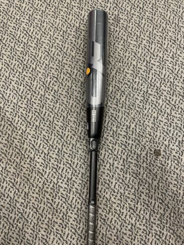 Demarini CF 33” 29 once BBCORE bat