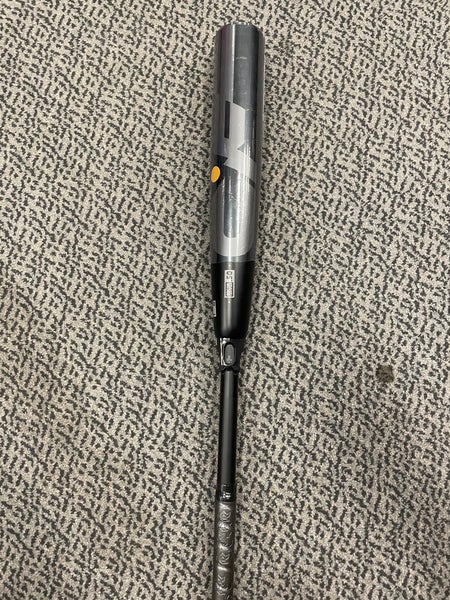 Demarini CF 33” 29 once BBCORE bat