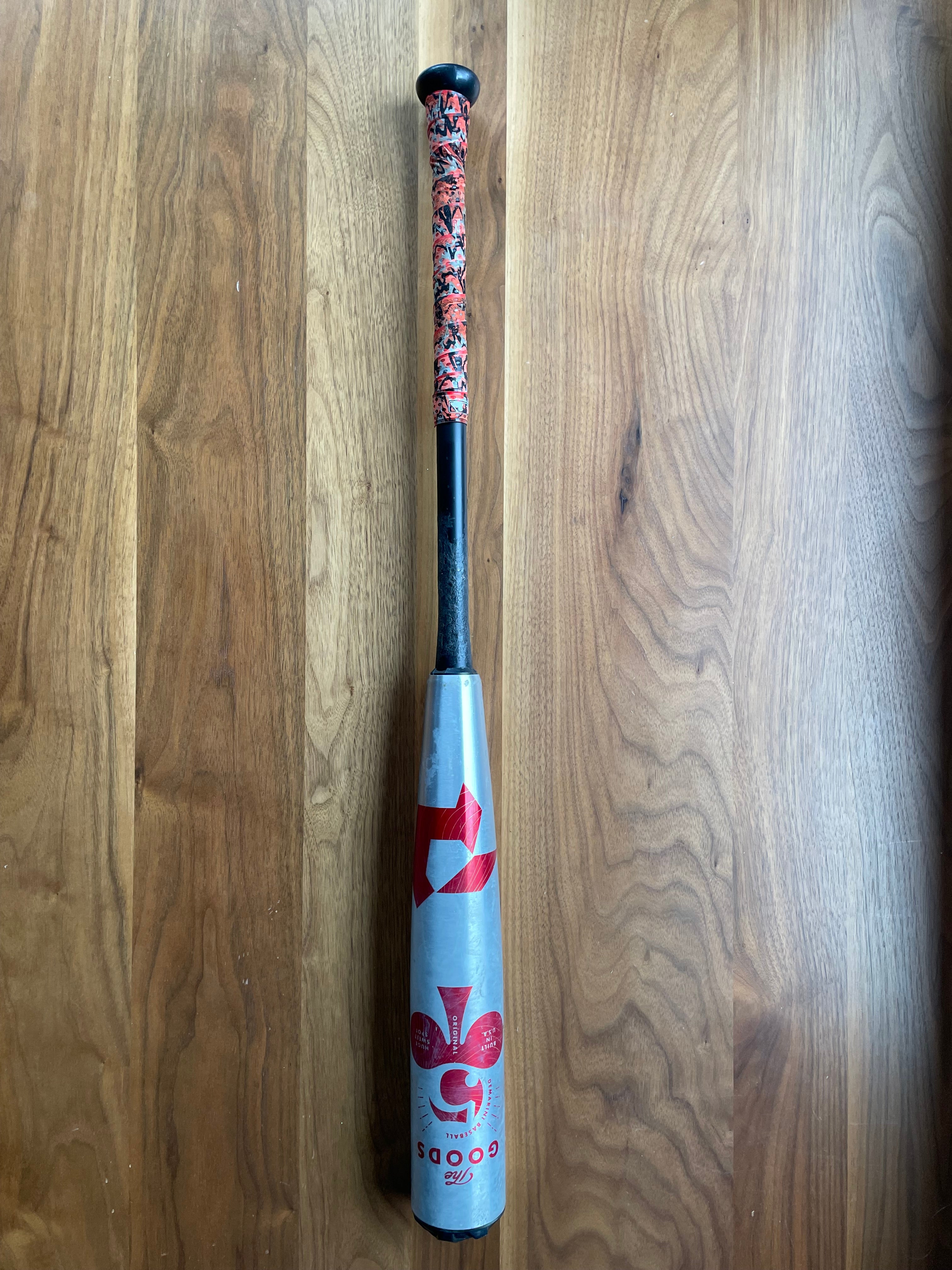 国内正規品】【国内正規品】Louisville Slugger 2022 Solo (-5) USSSA Youth Baseball Bat 32