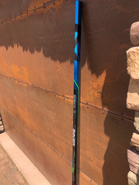 New Left Hand P92M Pro Stock Nexus Geo Hockey Stick
