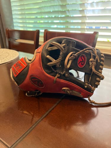 Heart Of The Hide Infield Glove