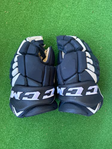 CCM 14"  Jetspeed FT4 Pro Gloves