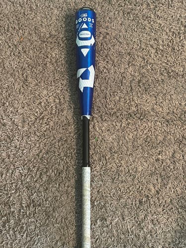 2023 DeMarini The Goods Bat USA (-10)