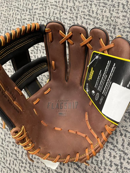 Easton Flagship 11.75” Glove Right hand throw glove