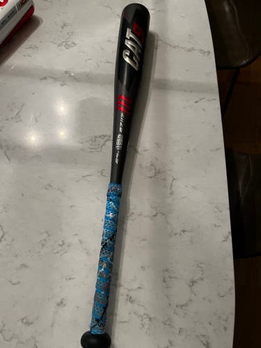 2022 Alloy (-10) 17 oz 27" CAT 9 Bat