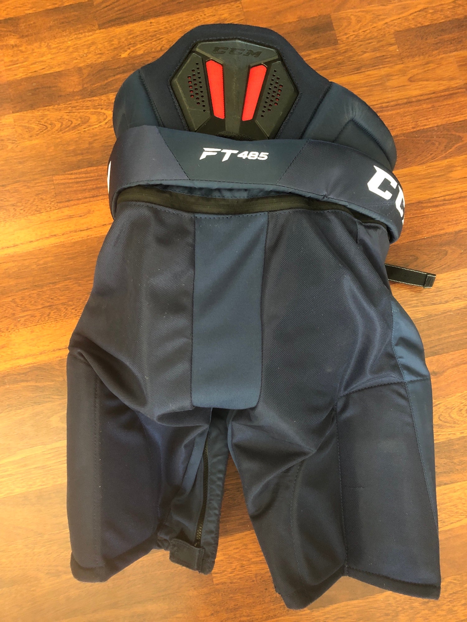 Senior Large CCM JetSpeed FT485 Hockey Pants