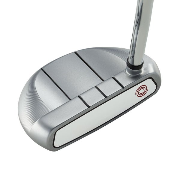 ODYSSEY WH OG ROSSIE PUTTER 35 IN STROKE LAB 3GEN RED