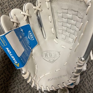 Easton Ghost  Tournament Elite 12.5” left hand throw Softball glove