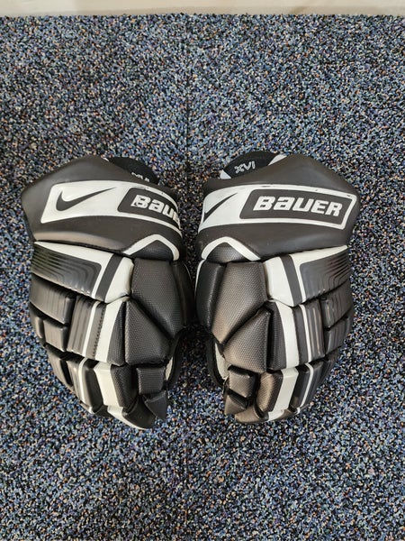 Nike Bauer Vapor XVI Gloves 13"