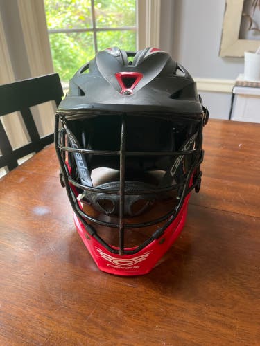 Cascade R Helmet