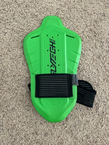 Used Medium Slytech Back Plate