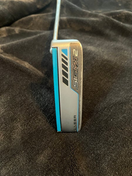 Ping Sigma 2 Anser Putter